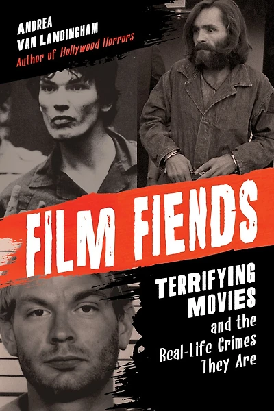 Divorce, Hollywood Style: Terrifying Movies and the Real-Life Crimes They Are Based On