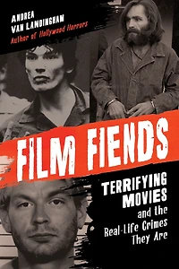 Divorce, Hollywood Style: Terrifying Movies and the Real-Life Crimes They Are Based On