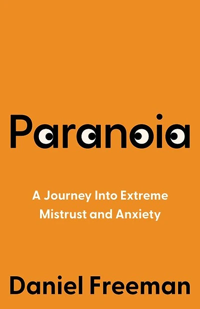 Paranoia: A Journey Into Extreme Mistrust and Anxiety