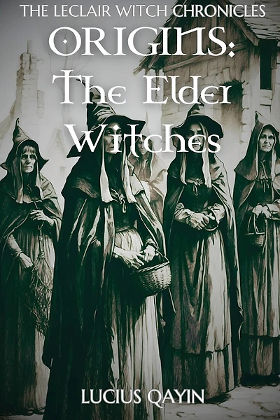 Origins: The Elder Witches