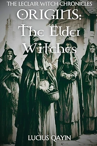 Origins: The Elder Witches