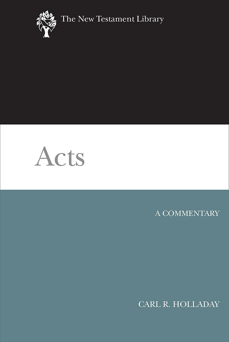 Acts: A Commentary