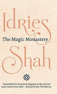 The Magic Monastery