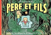 L' amour, les serpents et les extra-terrestres