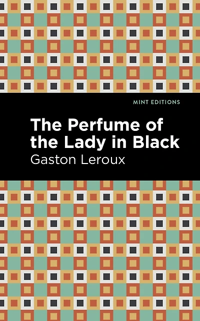 the Perfume of Lady Black