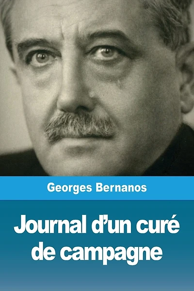 Journal D'un Curé De Campagne
