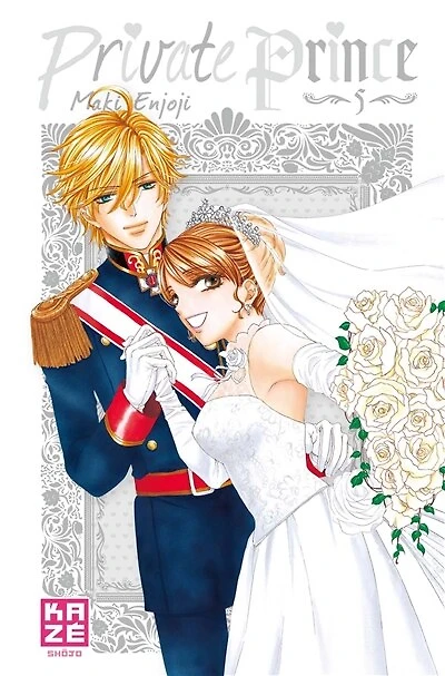 Private Prince T05