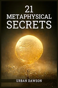 21 Metaphysical Secrets: Wisdom That Can Change Your Life, Even If You Think Differently (2022 Guide for Beginners)
