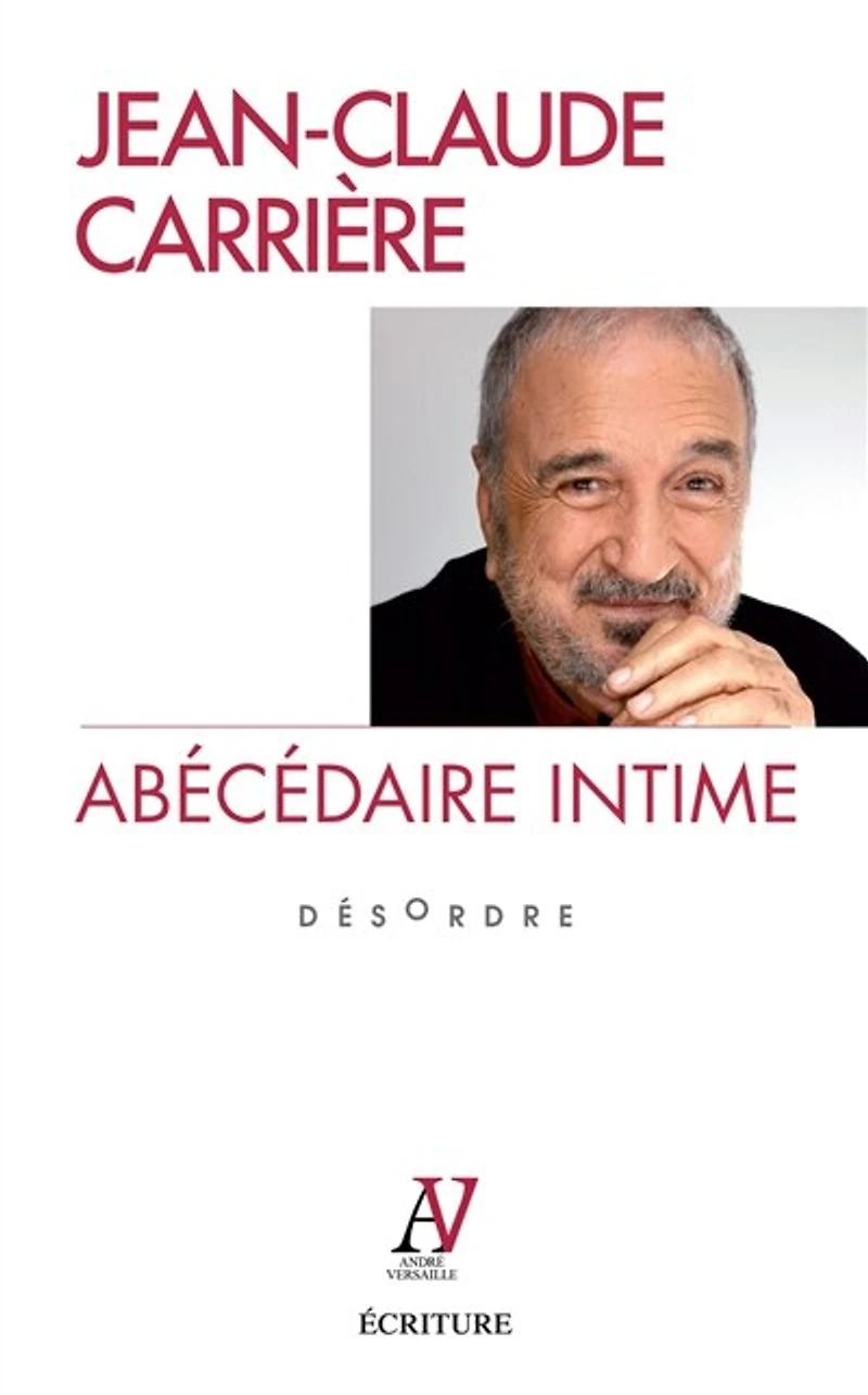 Abécédaire intime: désordre
