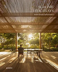 Sublime hideaways: remote retreats and residences