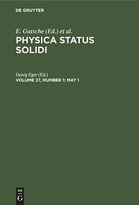 May 1