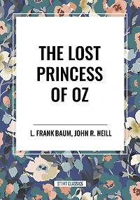Lost Princess of Oz