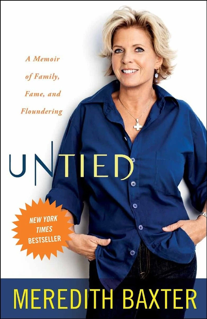 Untied: A Memoir Of Family, Fame, And Floundering