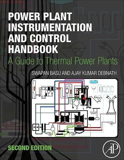 Power Plant Instrumentation and Control Handbook: A Guide To Thermal Plants