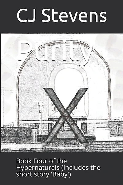 Purity: Book Four of the Hypernaturals (Includes the short story 'Baby')