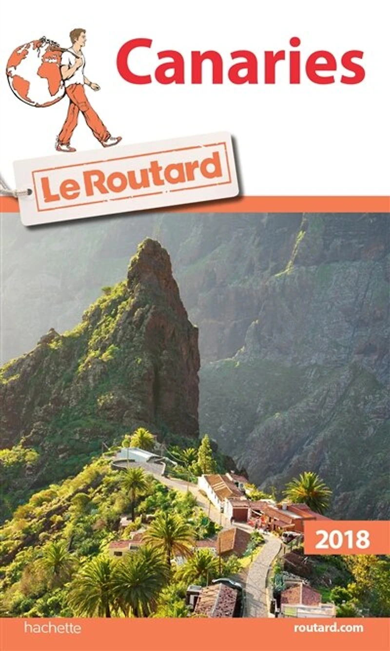 Canaries: et nos meilleurs spots de plongées randonnées