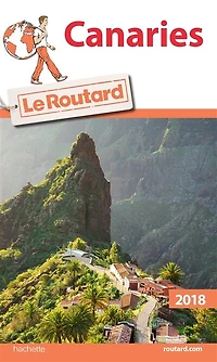 Canaries: et nos meilleurs spots de plongées randonnées