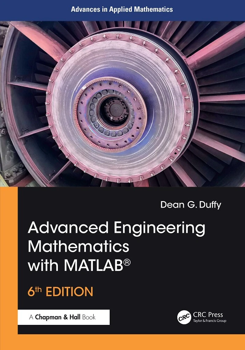 Advanced Engineering Mathematics with MATLAB