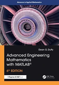 Advanced Engineering Mathematics with MATLAB