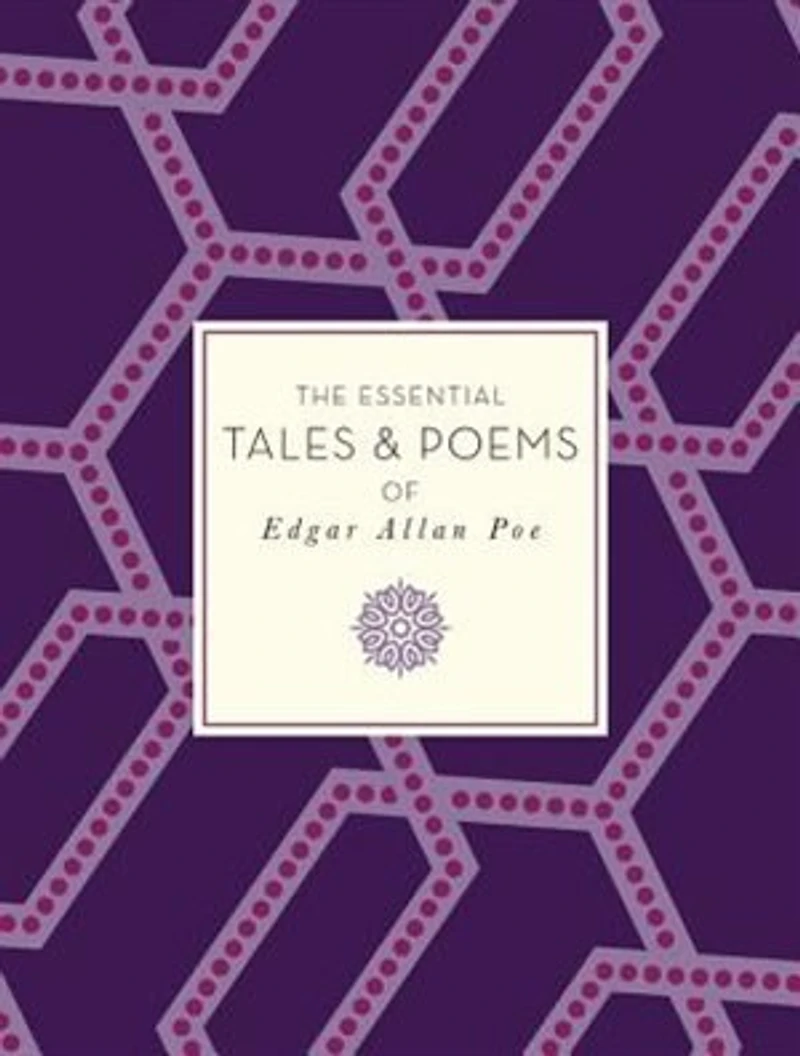 The Essential Tales & Poems of Edgar Allan Poe