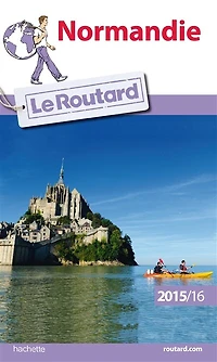 Normandie: 2021-2022