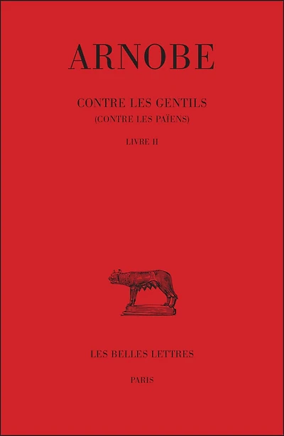 Livre II