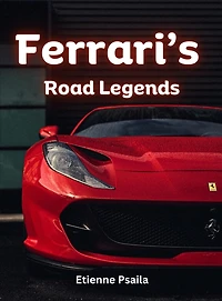 Ferrari's Road Legends