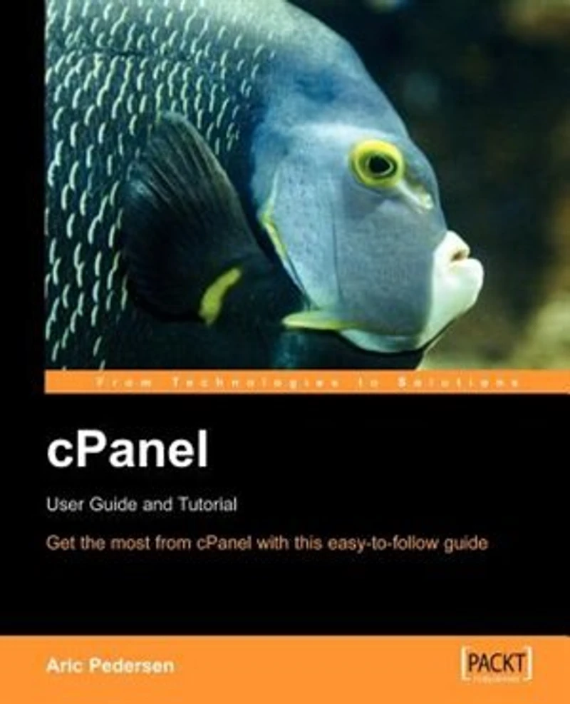 Cpanel User Guide And Tutorial