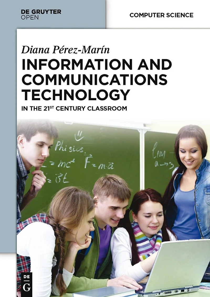 Information and Communications Technology: In the 21st Century Classroom