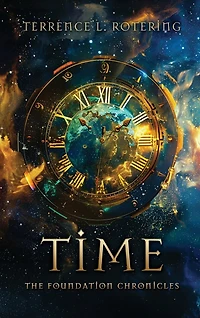 Time: The Foundation Chronicles