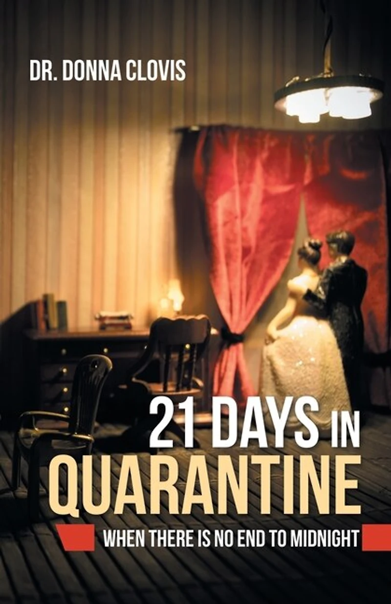 21 Days Quarantine: When There Is No End to Midnight