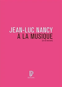 A la musique