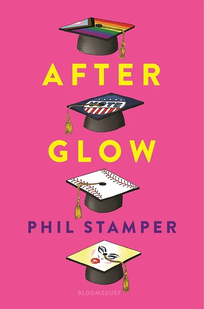 Afterglow