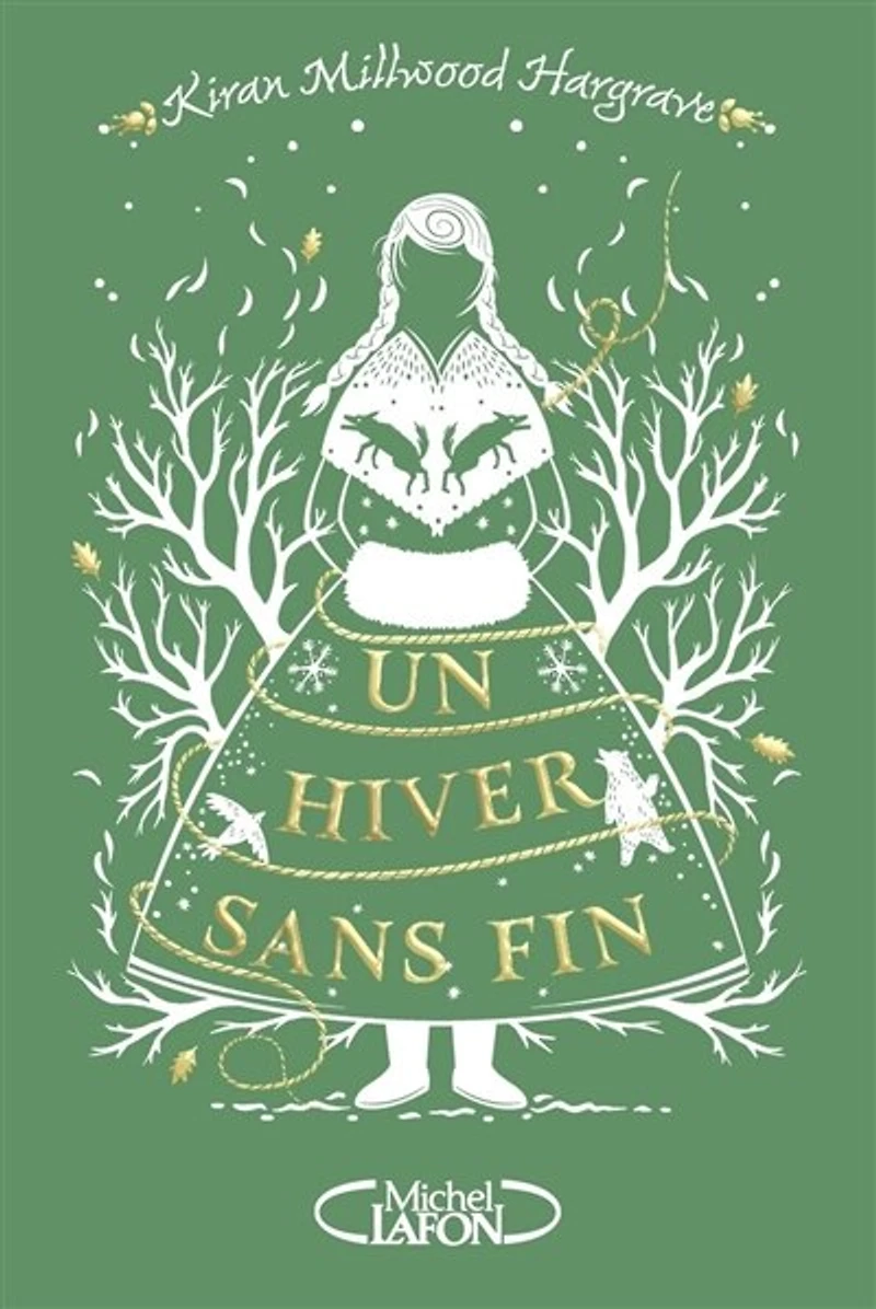 Un hiver sans fin