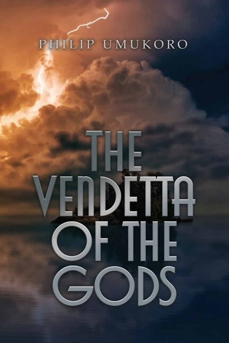 the Vendetta of Gods