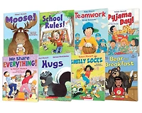Best of Robert Munsch: An 8 Book Collection (Indigo Exclusive)