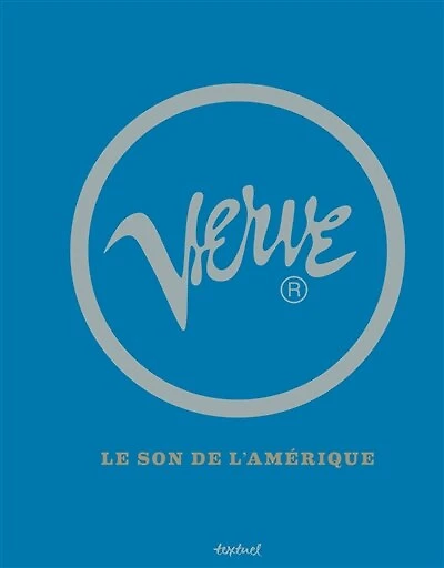 Verve: le son de l'Amérique