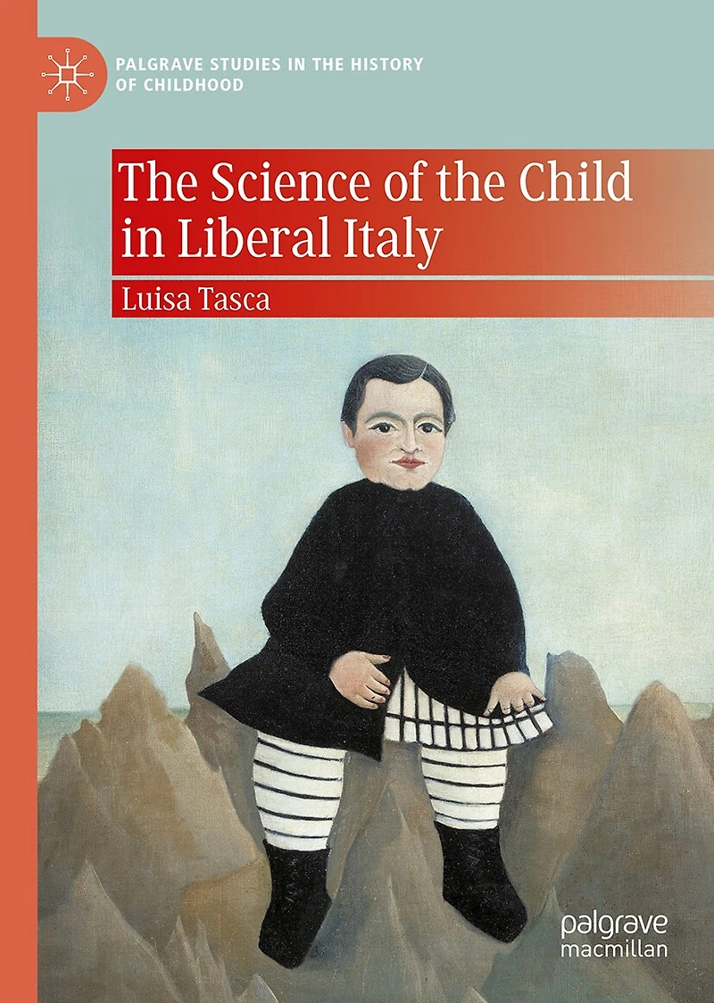 the Science of Child Liberal Italy