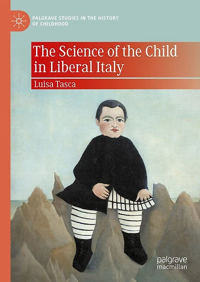 the Science of Child Liberal Italy