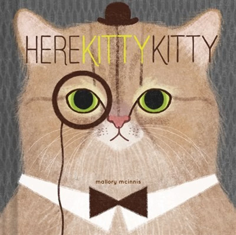 Here Kitty