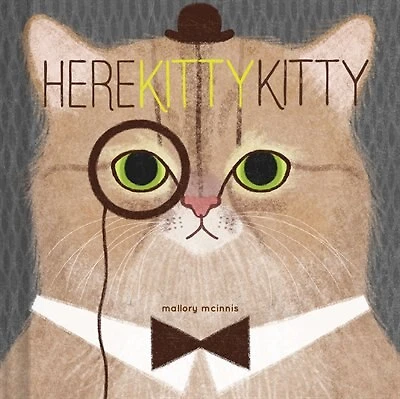 Here Kitty