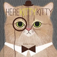 Here Kitty