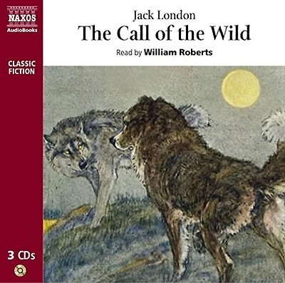 Call of the Wild, The (U)