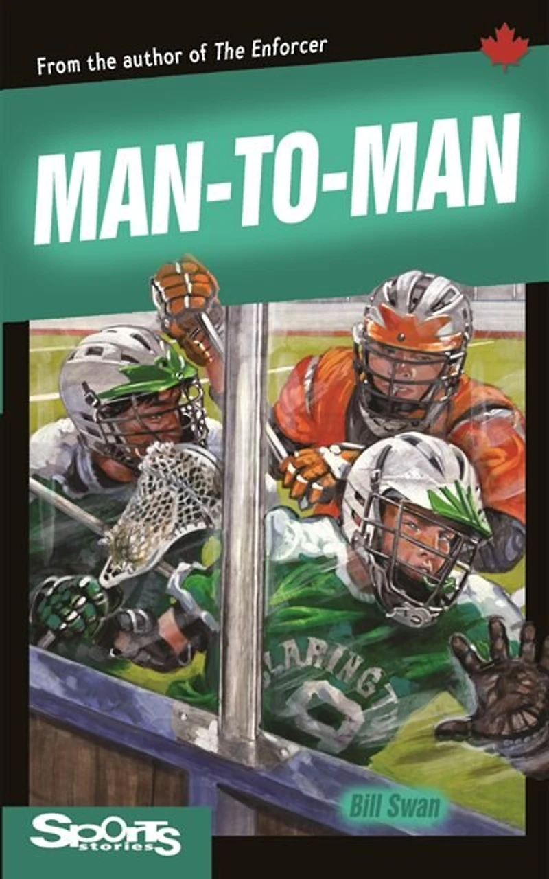 Man-to-Man