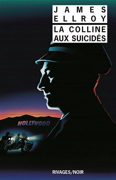La colline aux suicidés