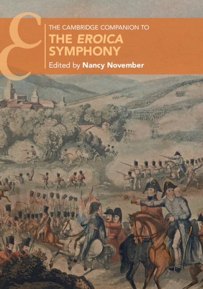 the Cambridge Companion to Eroica Symphony