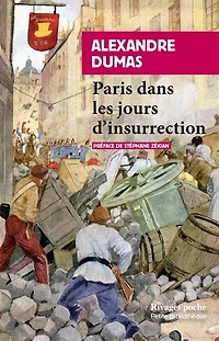 Paris dans les jours d'insurrection