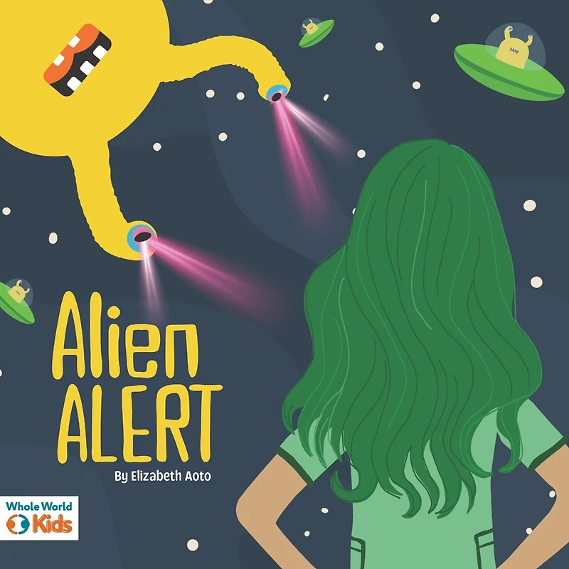 Alien Alert