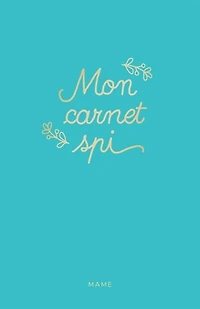 Mon carnet spi
