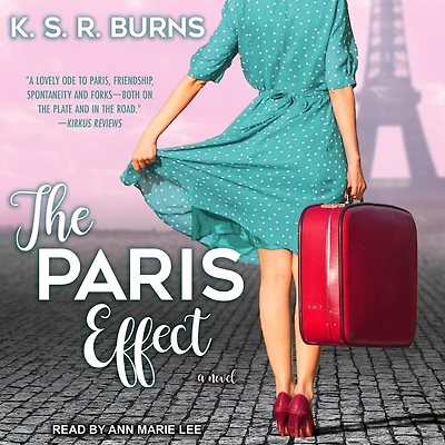 The Paris Effect Lib/E